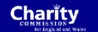 Charity Commission logo